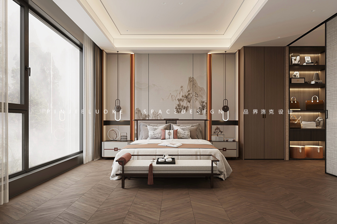 融创·揽月府上叠丨品界洛克-15