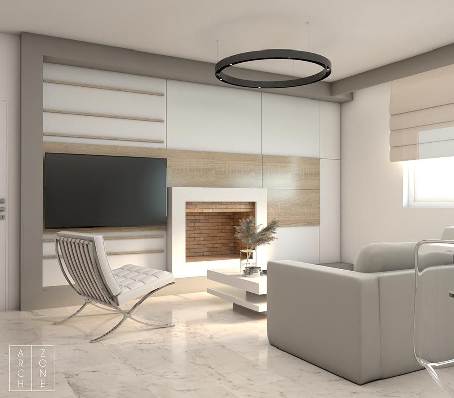 Ανακαινιση Διαμερισματος στο Ν. Ηρακλειο-28