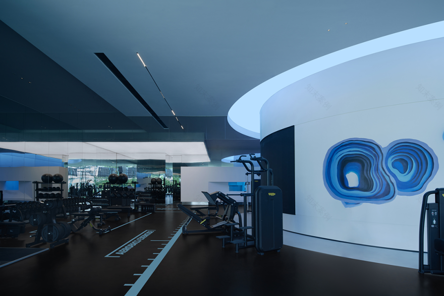 M FIT 旗舰店丨中国北京丨DPD 递加设计-83