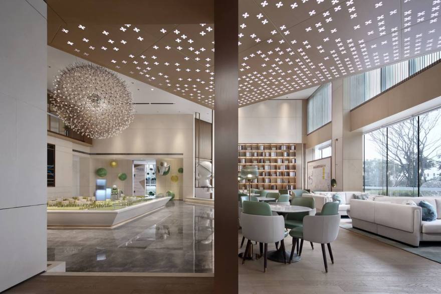 大时代美学家·灿若繁星 | 越秀X刘卫军-72