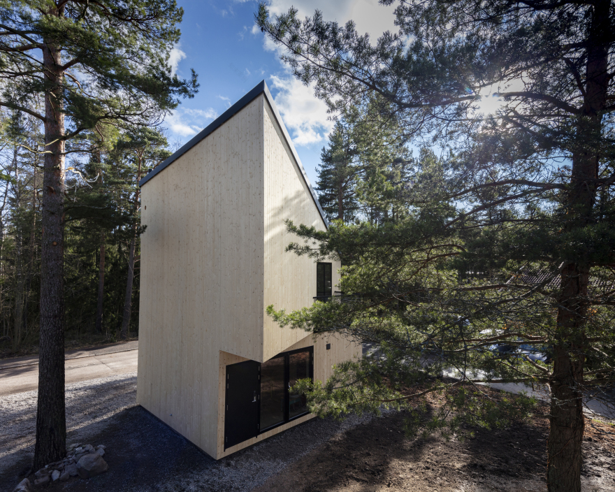 12 House / ORTRAUM-28