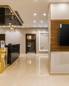 Al Wesam Clinic