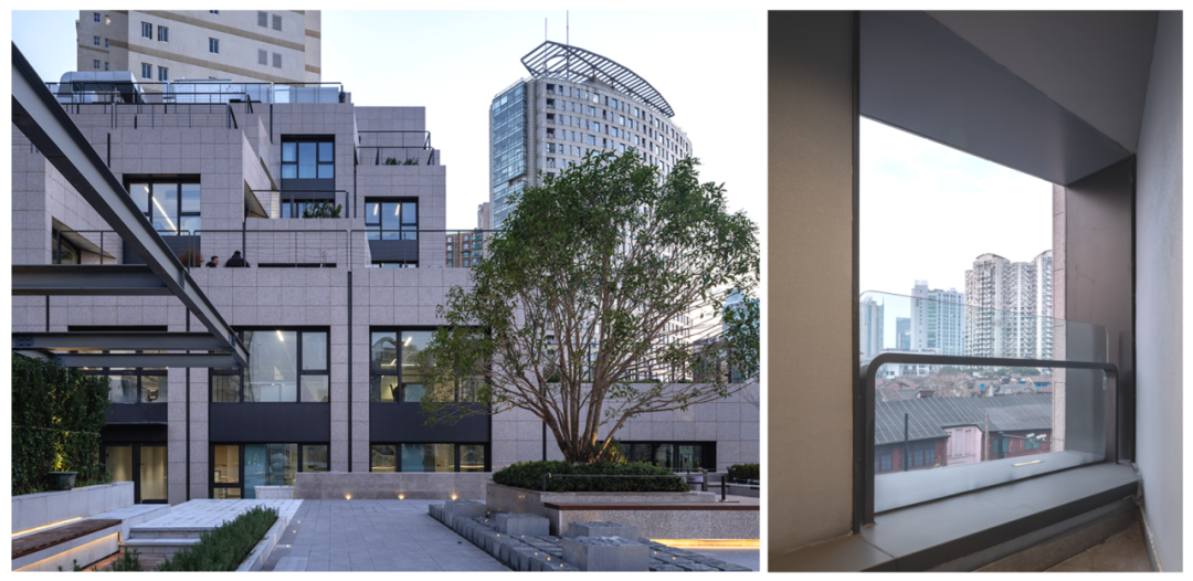 A-TECH•项目|从设计到落地的全过程管控——现代设计大厦北楼的超低能耗改造实践-107