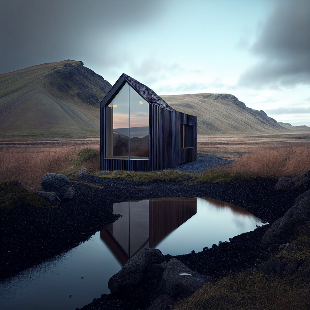 Modern Architecture | Cabin Inspiration - Cuba Gallery-20