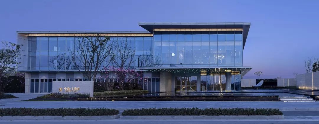 醉是一抹中海蓝 | 苏州 中海 · 上东区-9