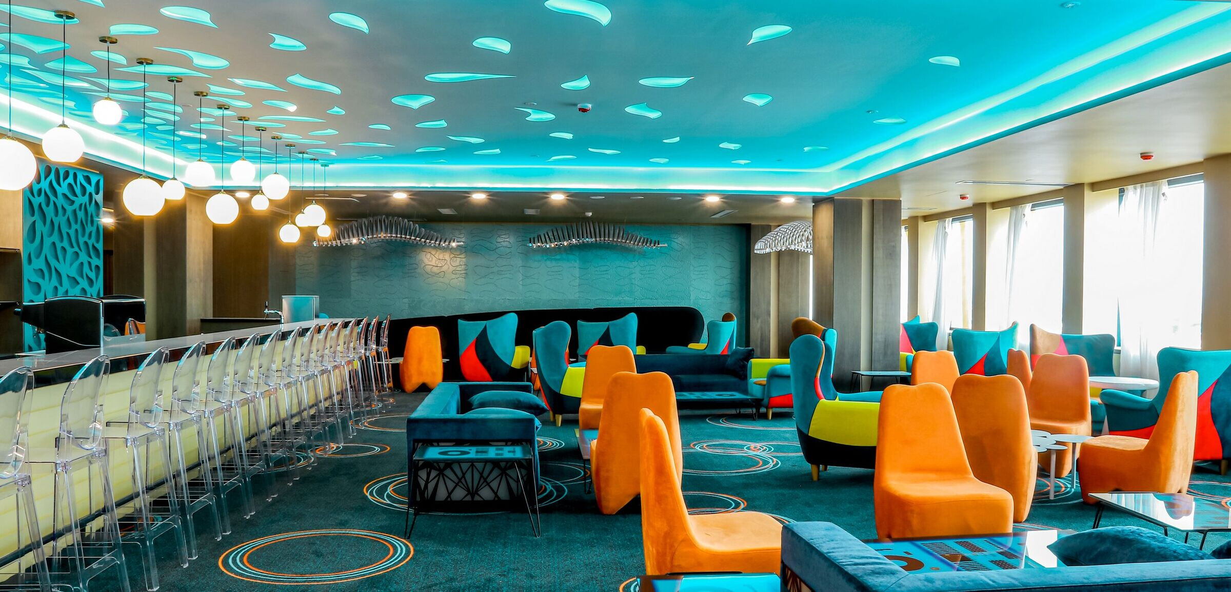 非洲野性奢华酒店-9