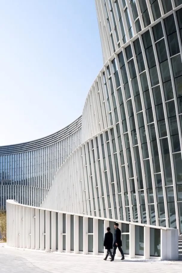 扬州运河大剧院丨中国扬州丨同济大学建筑设计研究院(集团)有限公司-40