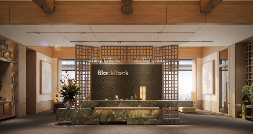 129号办公室丨美国纽约-0