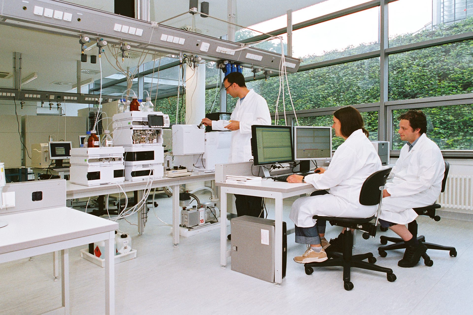 ZBSA Universität Freiburg Forschungs- und Laborneubau-7