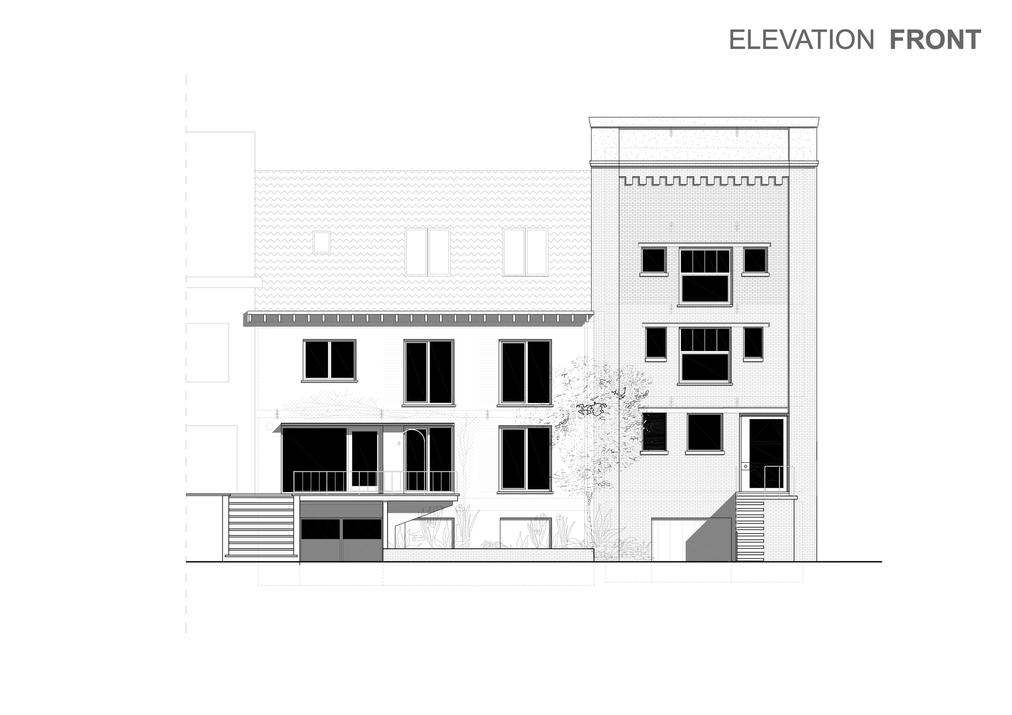 啤酒厂改造丨比利时-57