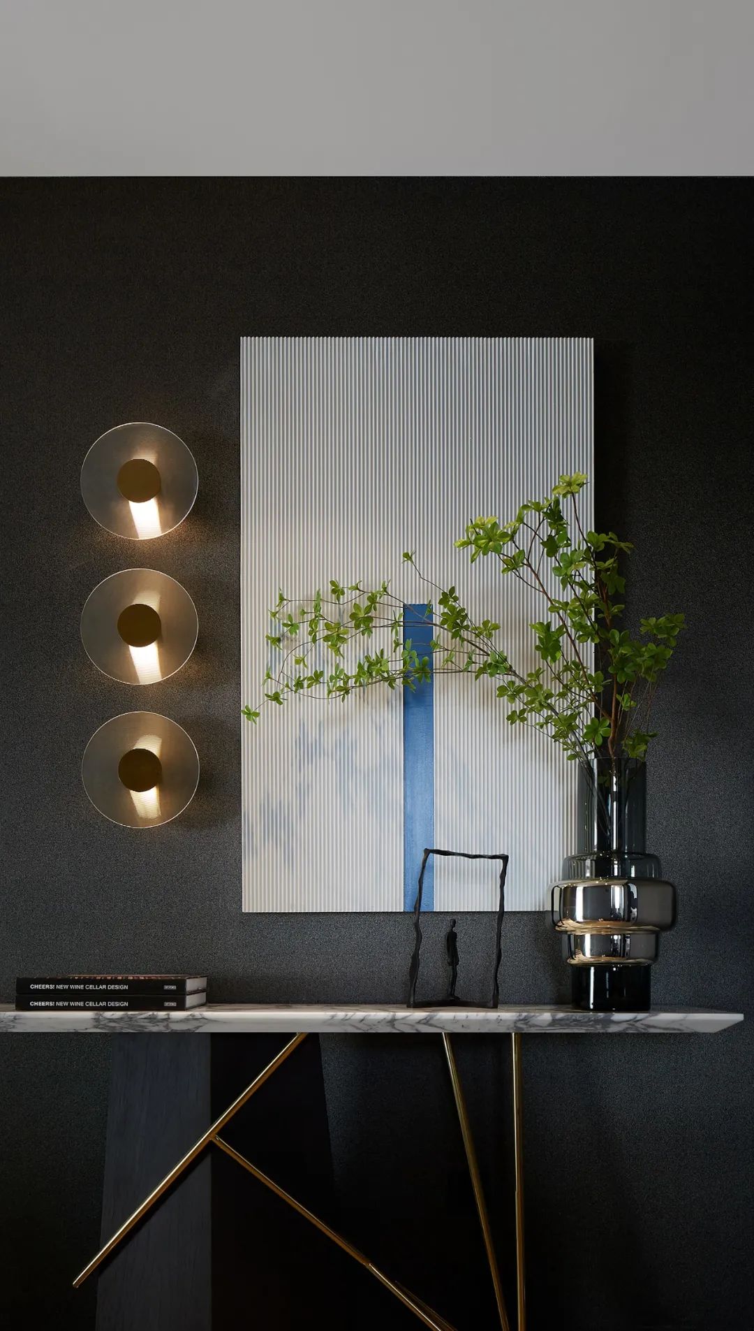 野性舒适的空间艺术丨PLUS+-54