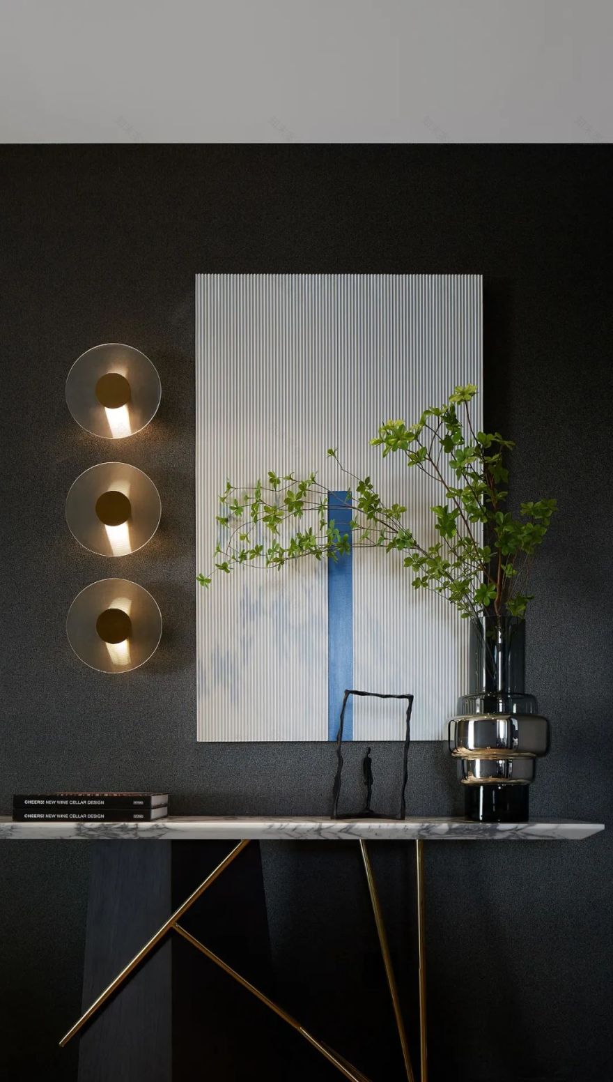 野性舒适的空间艺术丨PLUS+-54