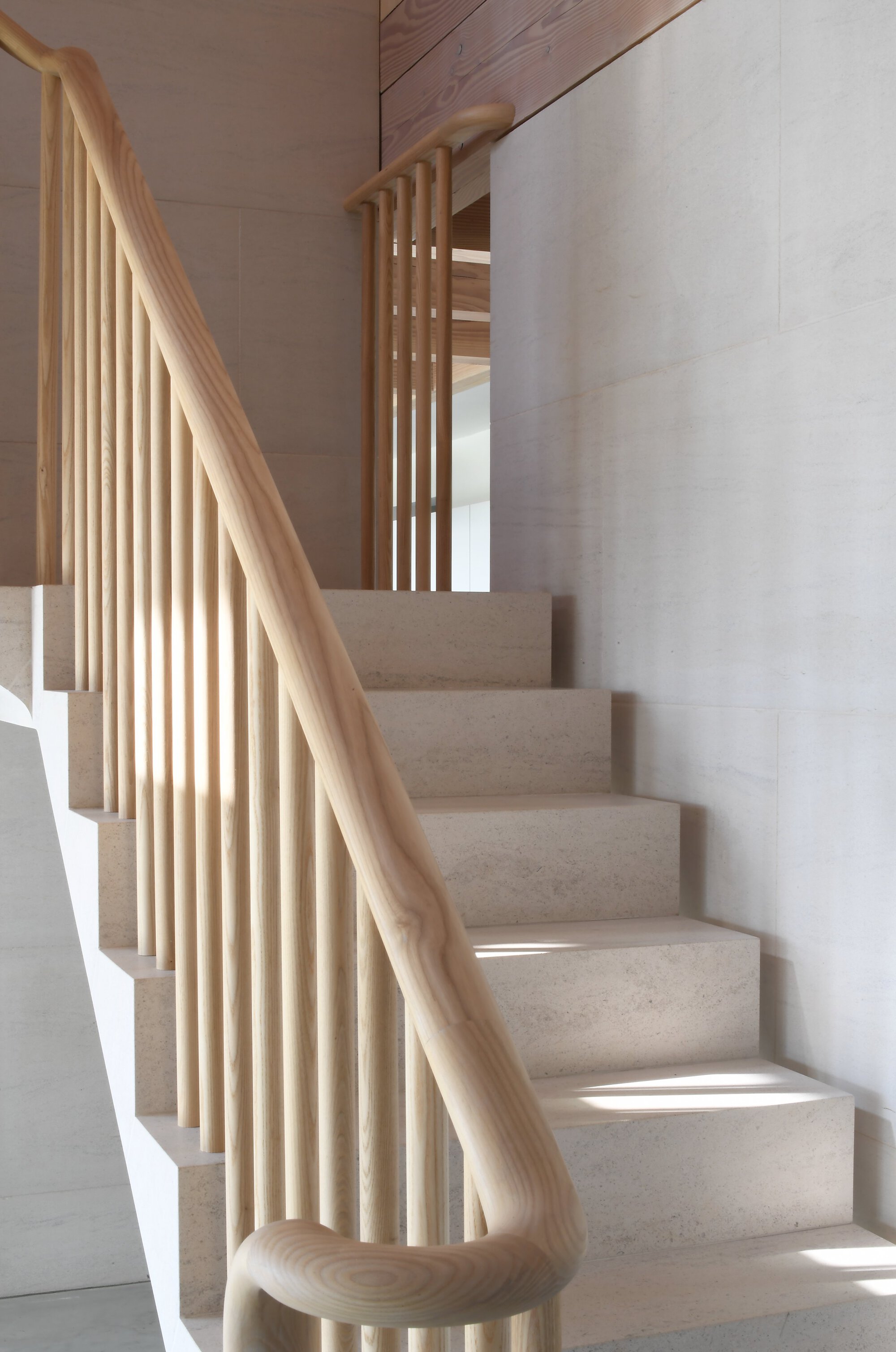 室内运动场丨英国丨Wilkinson King Architects-13