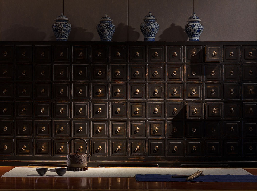 宁波四明香堂-18