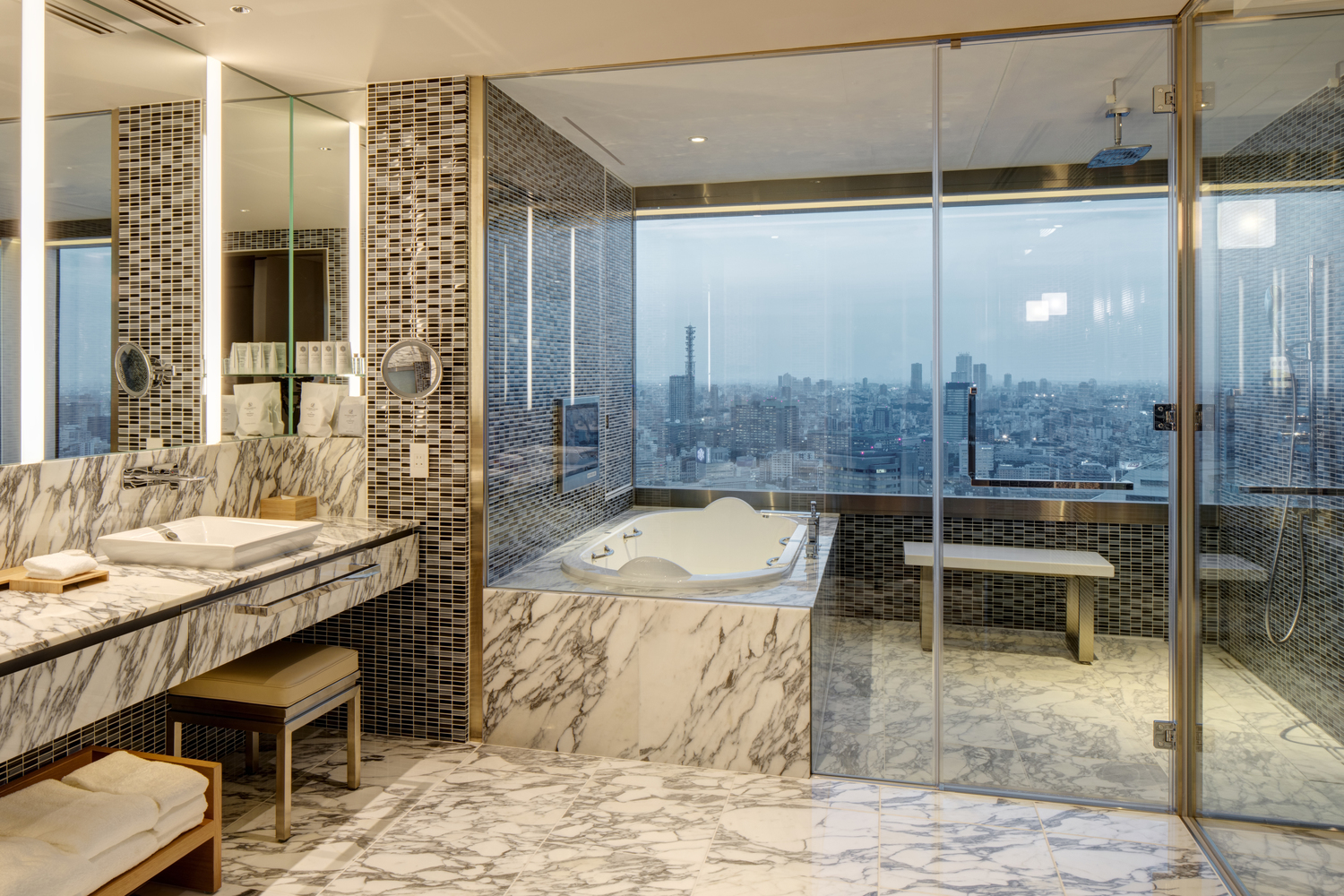 东京王子画廊(Prince Gallery Tokyo Kioicho)-11