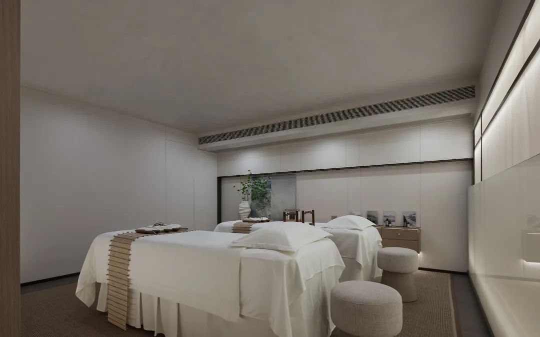 梦幻般的生活空间设计丨中国丨岳蒙设计-104