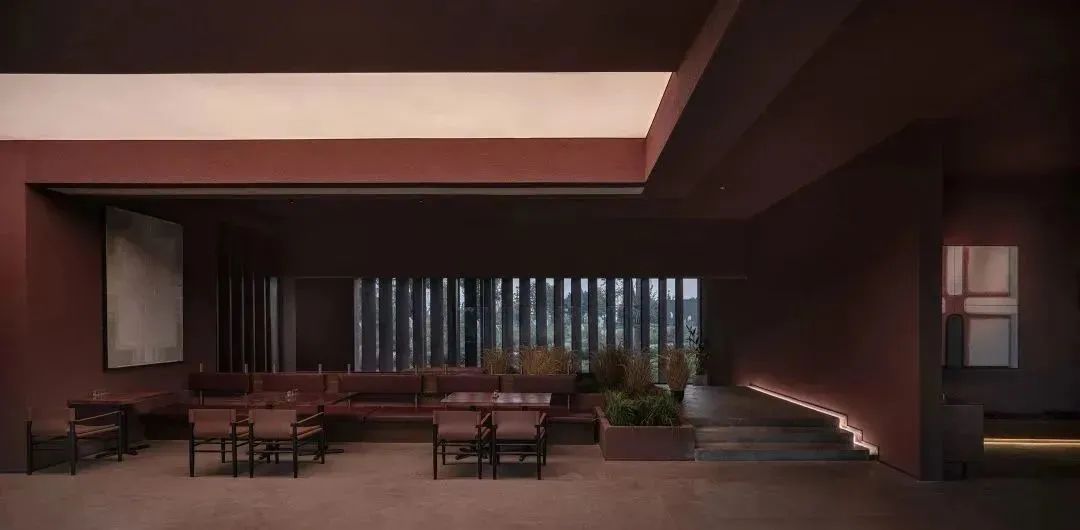 听风堂丨中国成都丨北京琰启室内建筑设计有限公司-32