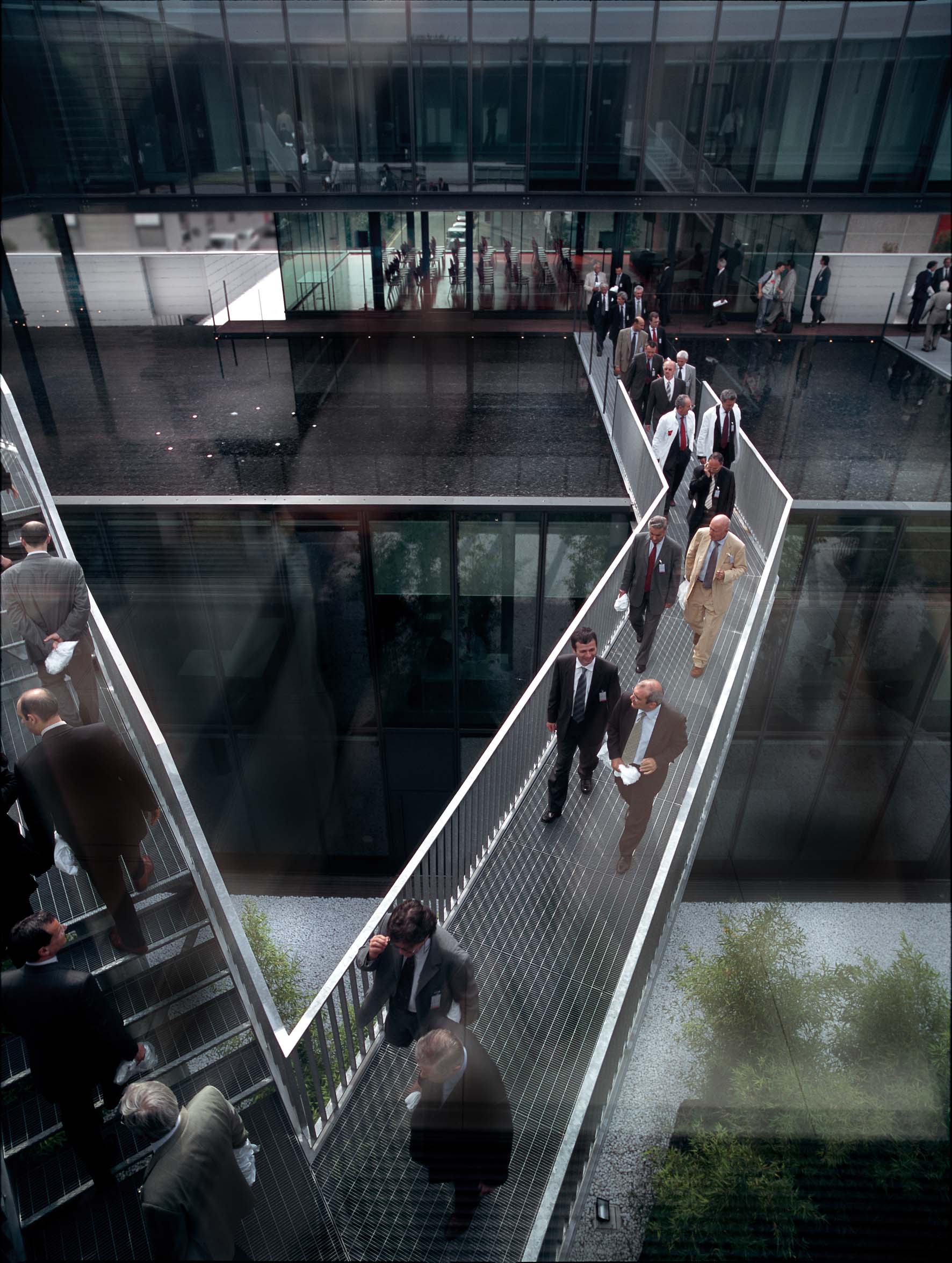 法拉利总部和研究中心-21