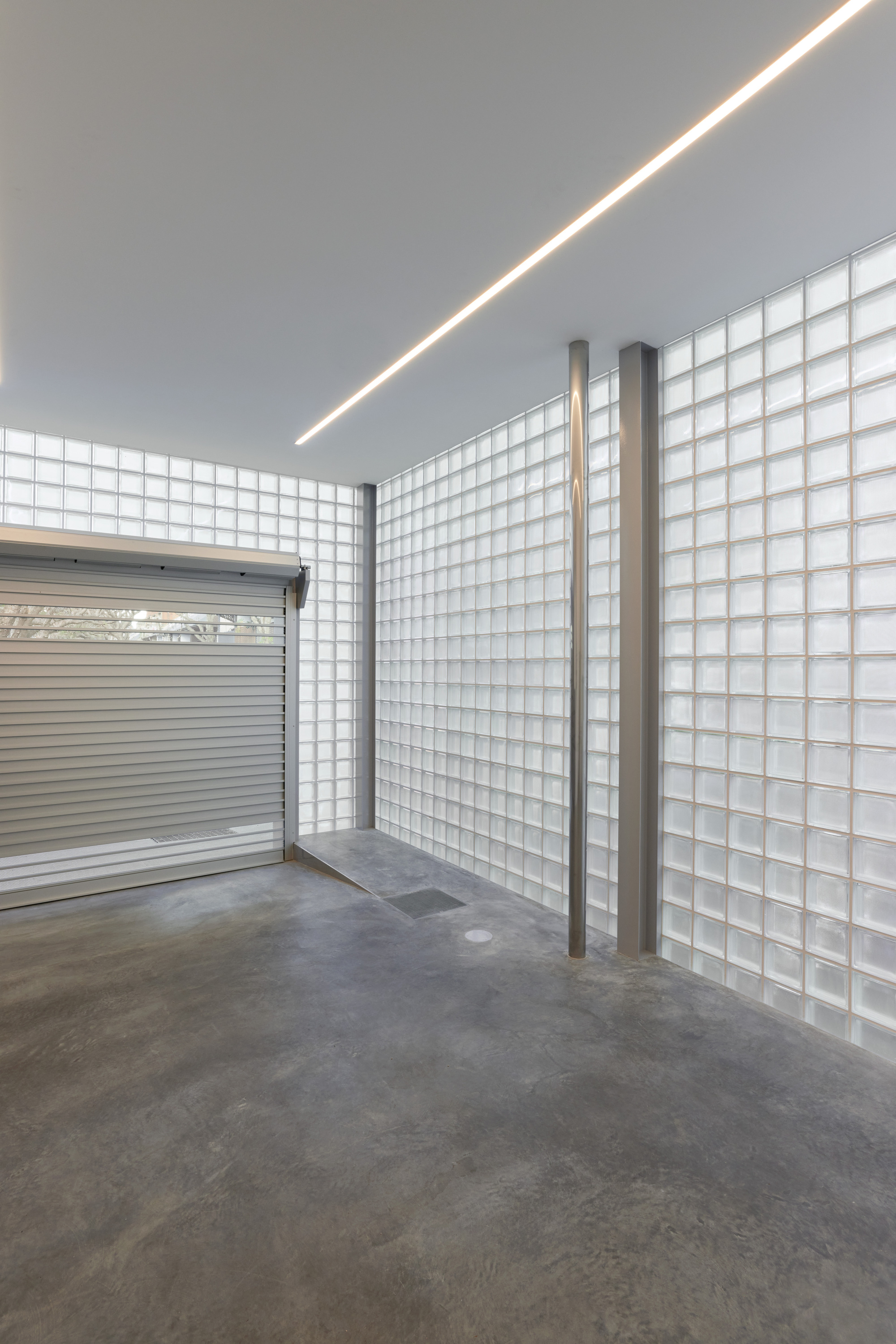 街角商店丨澳大利亚悉尼丨Ian Moore Architects-36