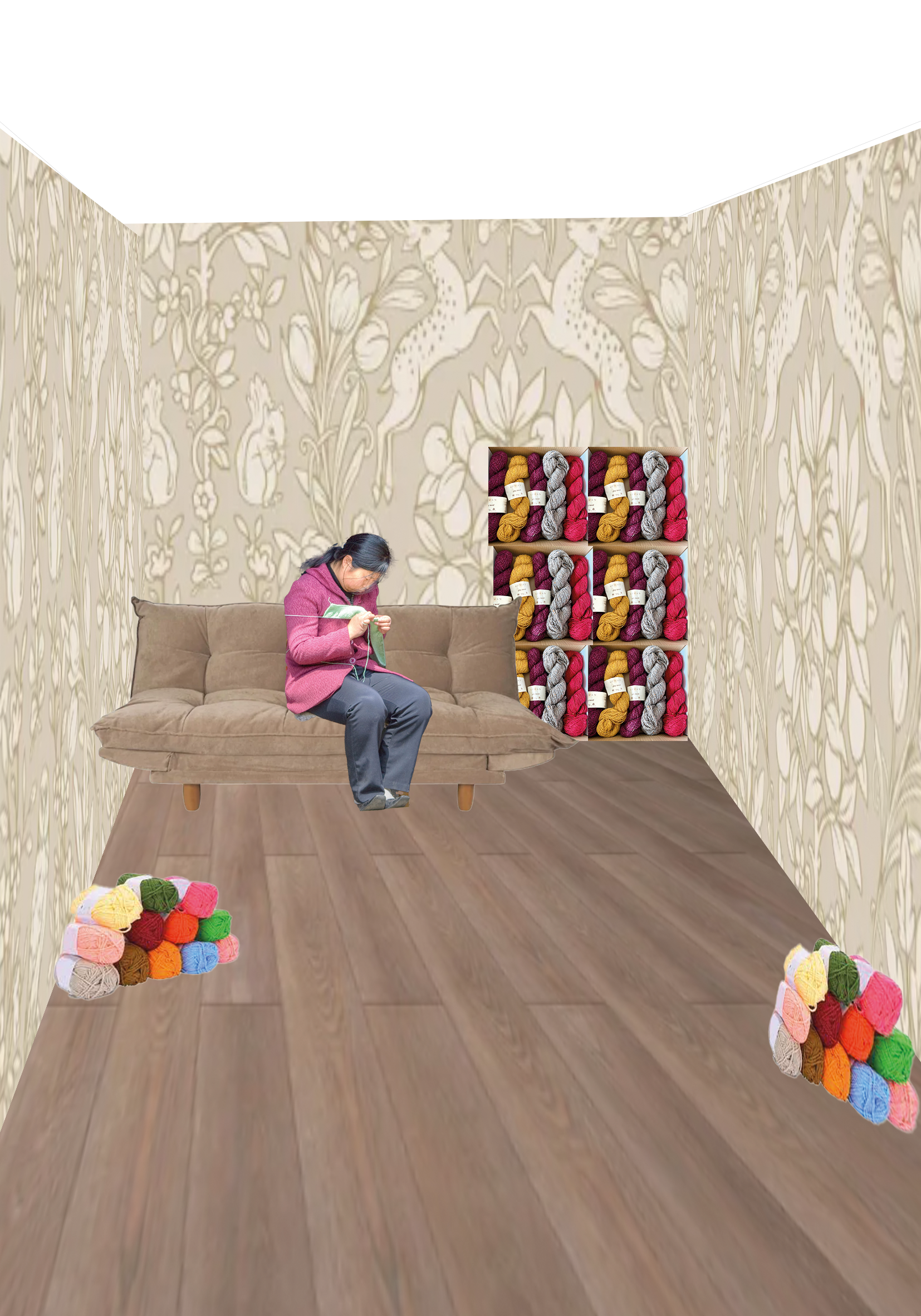 LA CASA DESHABITABLE-6