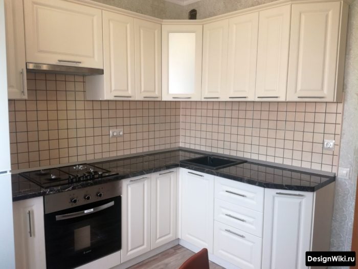 6平米厨房设计与装修案例-162