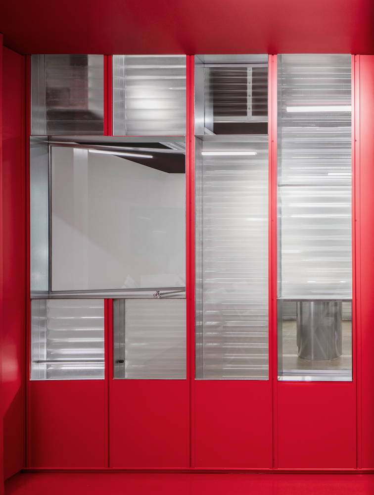 首尔 Station NEO 办公空间-37