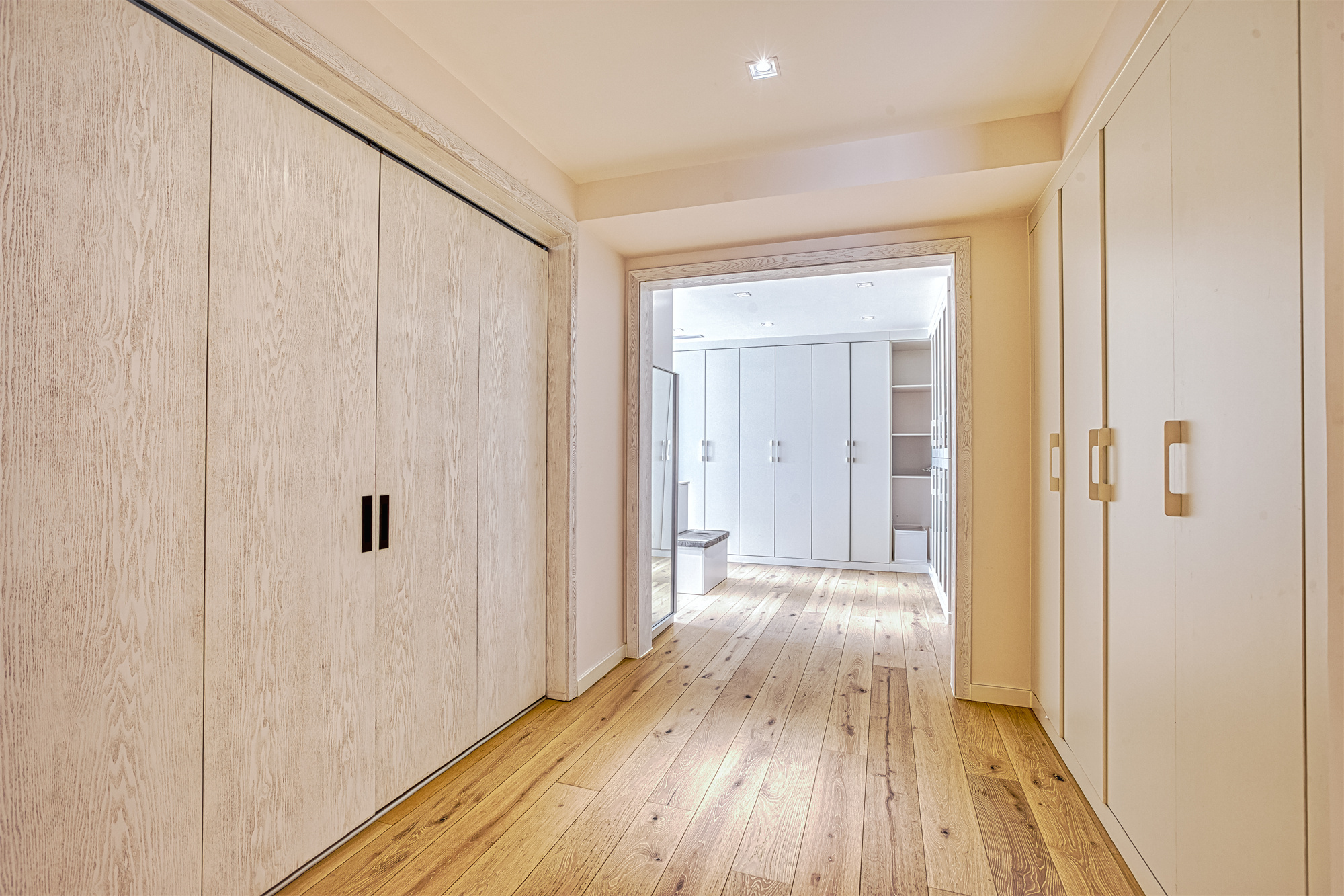 长嘉汇别墅丨中国重庆丨重庆派派全案设计公司-38