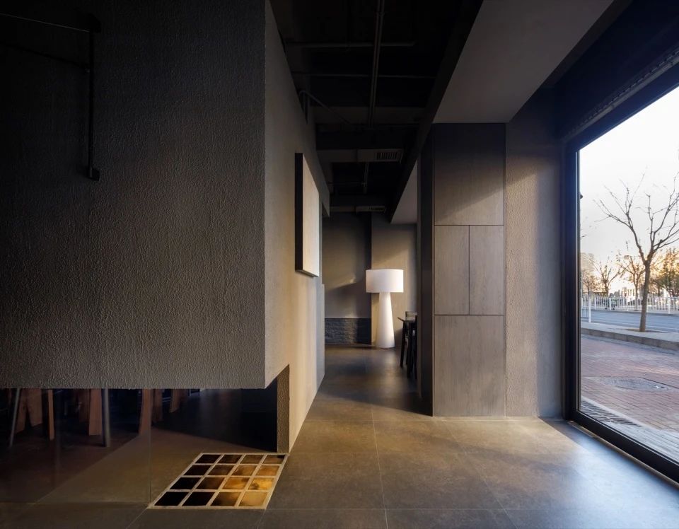 小陈涮肉馆丨中国北京丨什作设计 TEN DESIGN-26