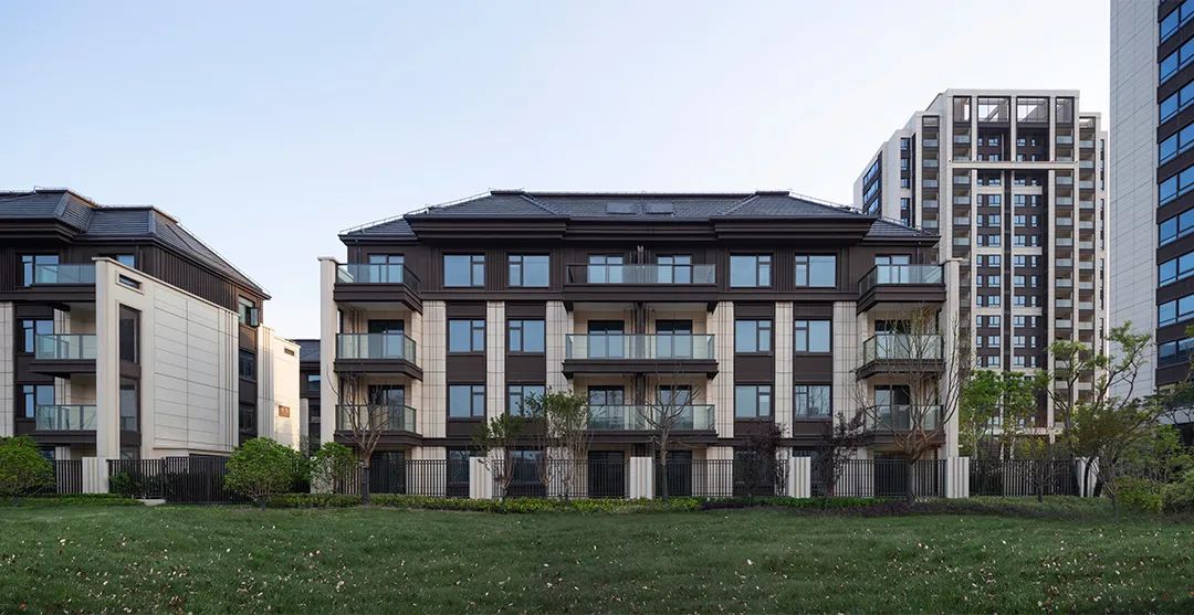 上海·龙湖·春江天玺-37