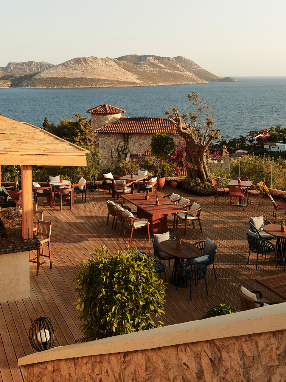 土耳其 Radisson BLU 酒店丨Yeşim Kozanlı Architecture-56