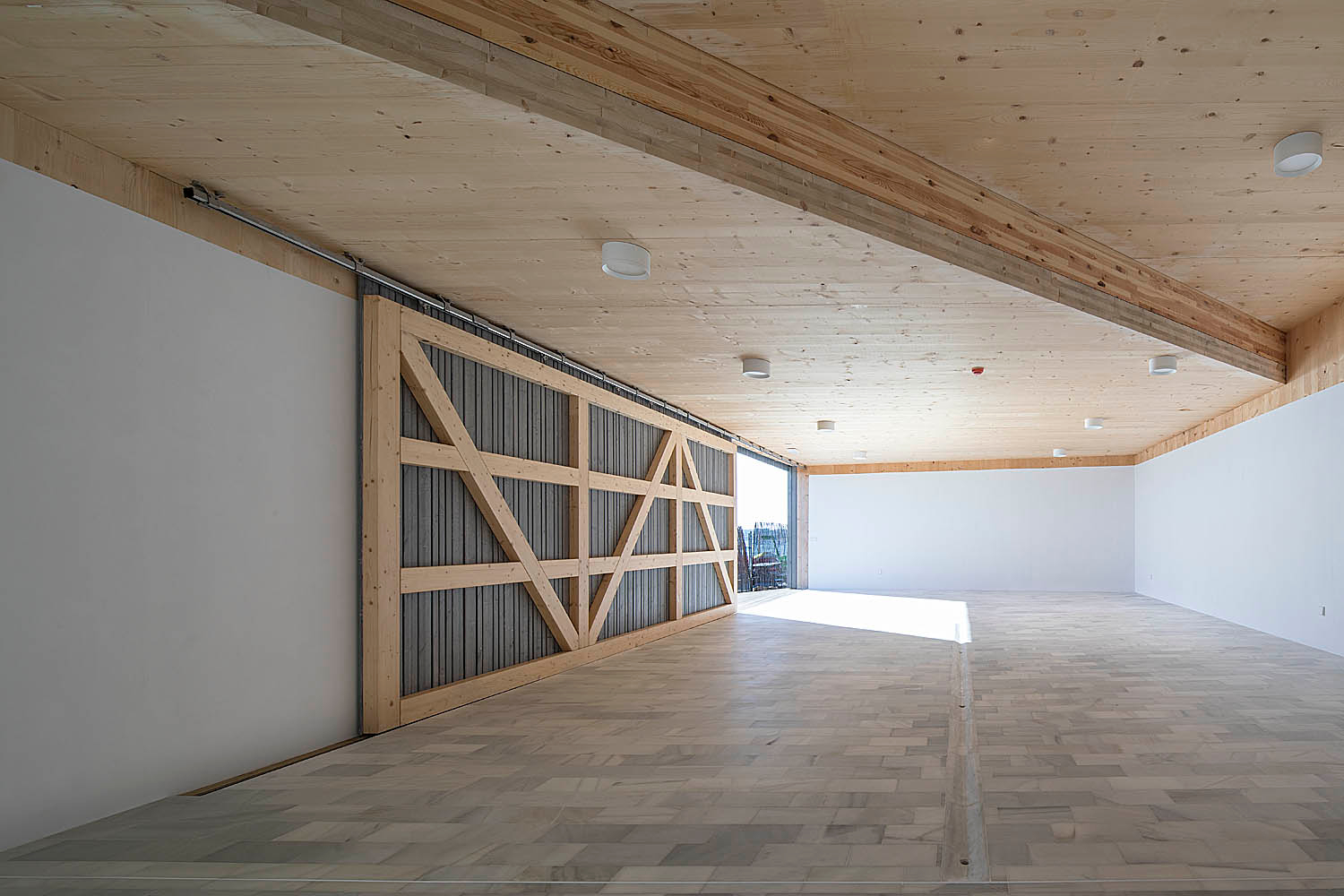 CENF·福门特拉岛水上运动中心 | Marià Castelló Architecture设计-36