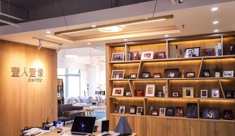 壹人壹像 · 打造温馨舒适的摄影空间-5