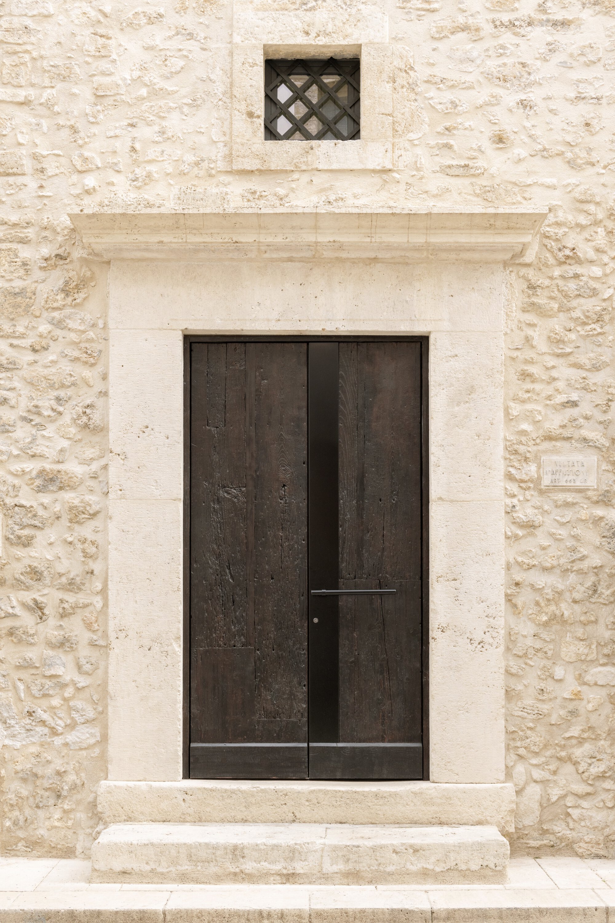 先前的教会办公室翻新丨意大利丨Studio DiDeA-24