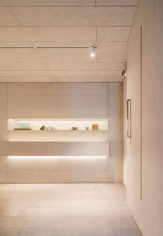 Sutudio·Galería Di Vece-16