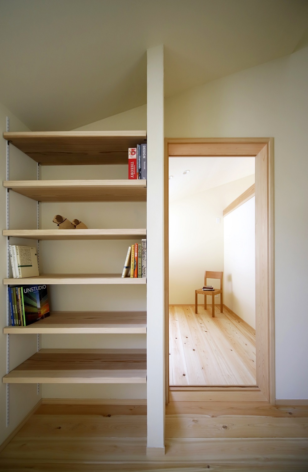 花园の家（House of Hanazono）丨日本京都丨十木舎-26