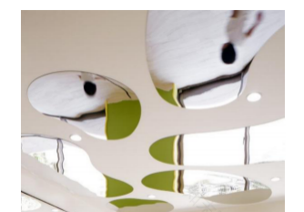 森林奇趣,美学教育的亲子空间-71