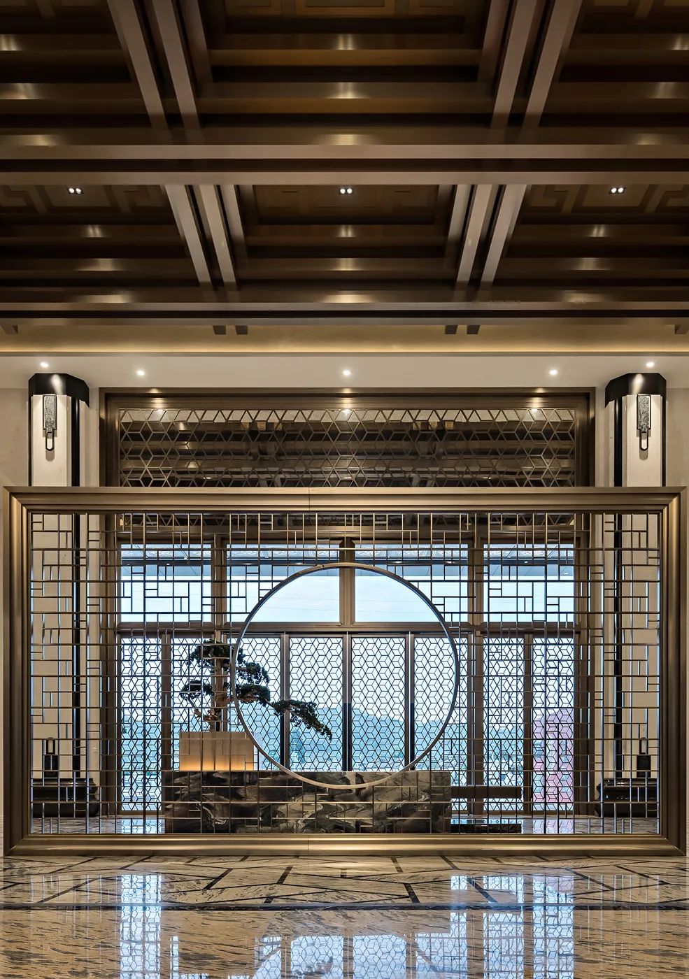 光明印象丨中国广东丨戴勇设计研究室-22