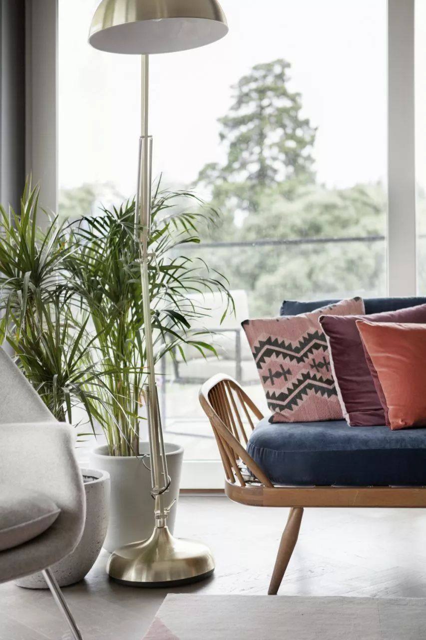 多变女神设计师，打造灵活空间-20