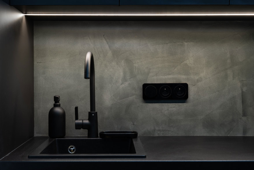 利贝尼公寓丨Obliqo-17