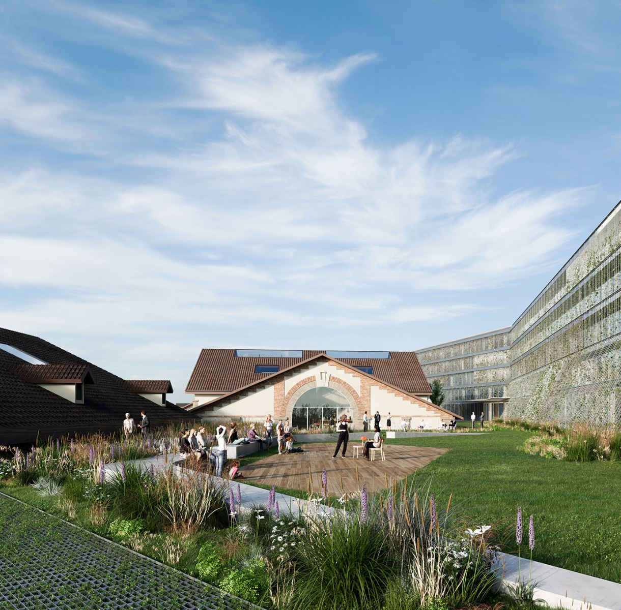 巴黎剧院之城竞赛-5