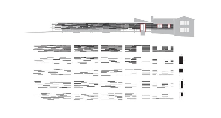 Bohlin Cywinski Jackson 打造 Fallingwater 新住宅基地-30