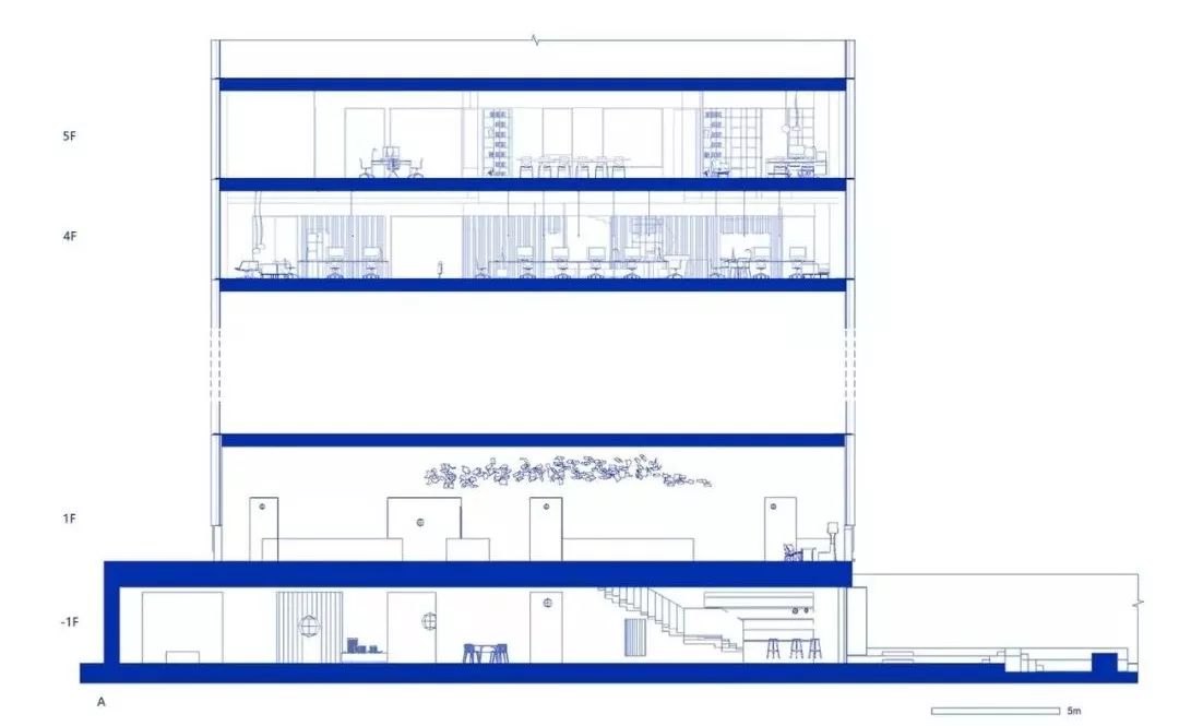 未来之丘 | 广州办公楼的生态与自由气息-175