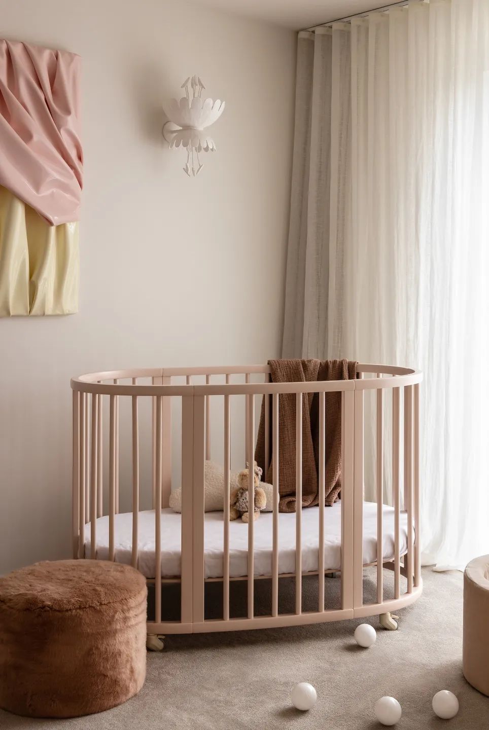 Lilac Linen 住宅丨Sally Caroline-47