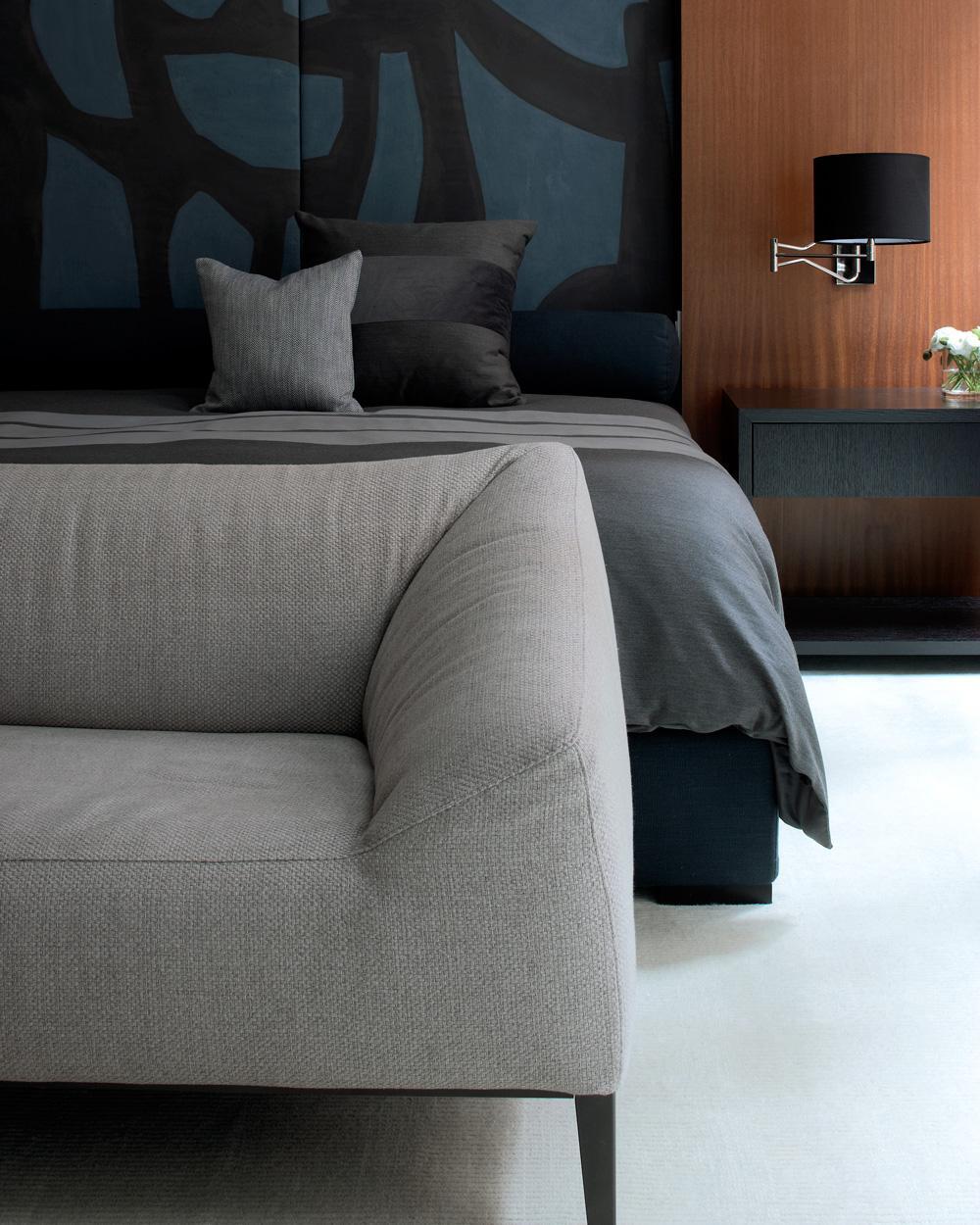 公园大道公寓-6