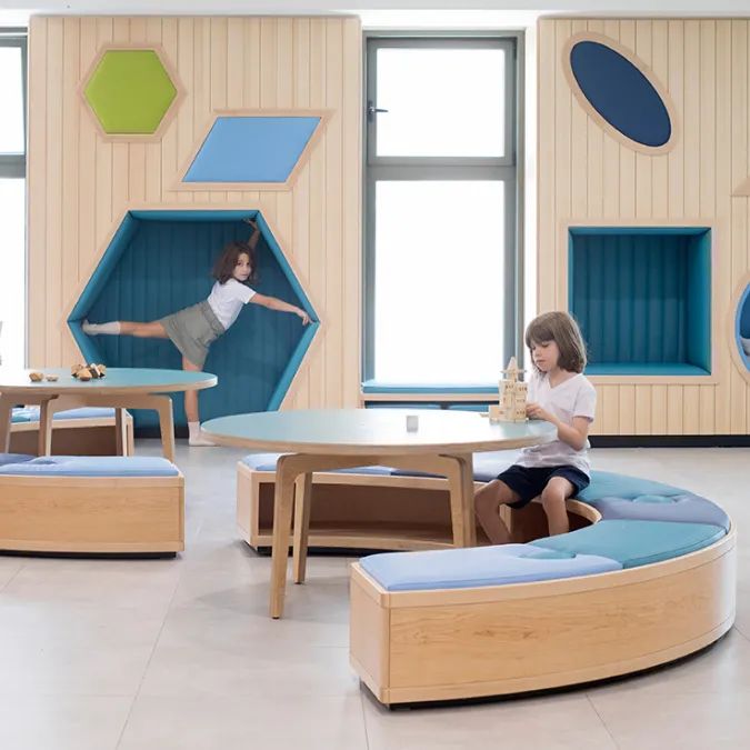 8个以色列幼儿园案例，深度揭秘以色列教育：教育设计是如何支持这个“创业之国”。-111