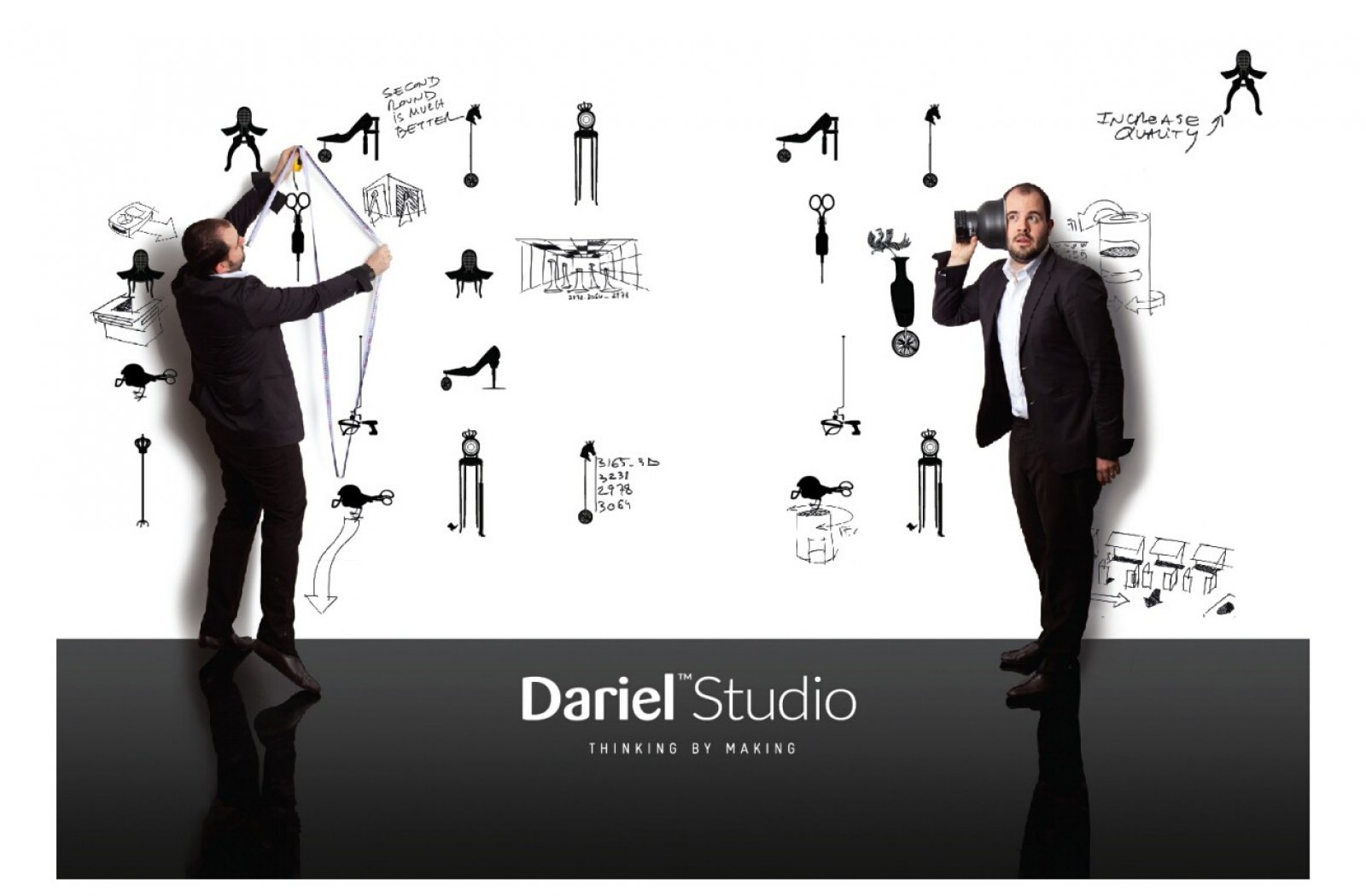 众智亚洲集团上海办公室  Dariel Studio-12