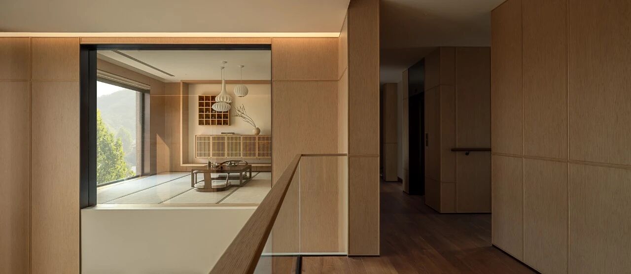 天恒·半山世家丨中国北京丨北京泛恩国际建筑设计顾问有限公司-17