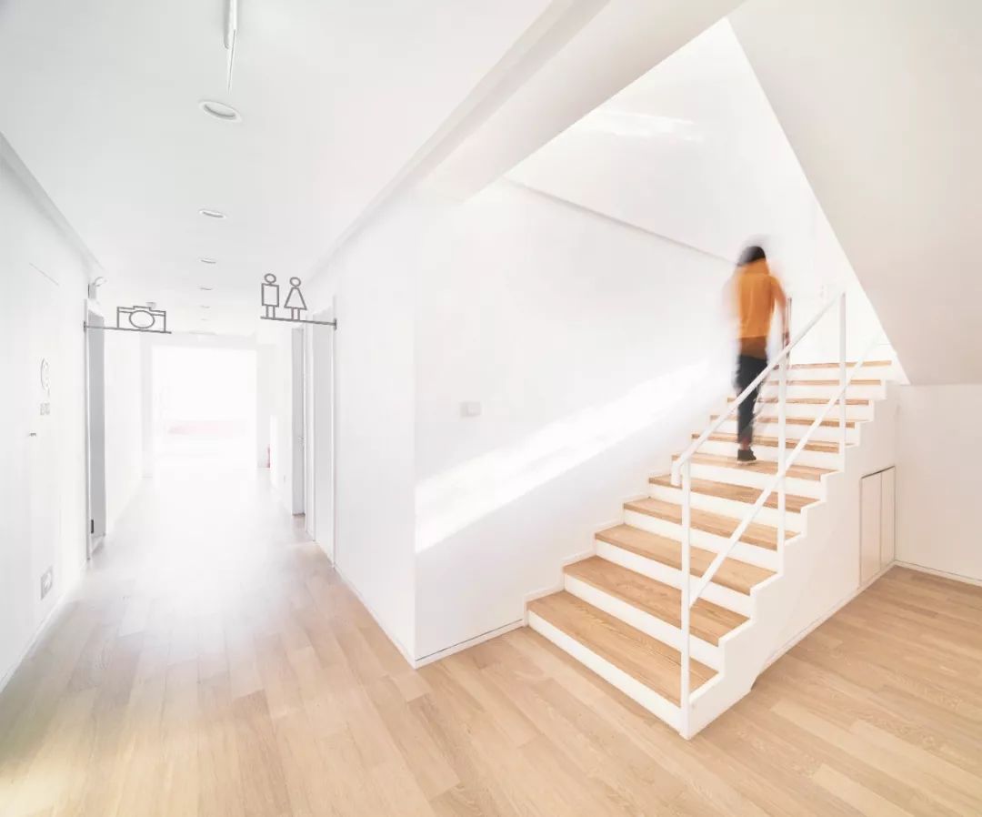 北京 NDC 工作室 odd 设计改造,简约而富有温度-11