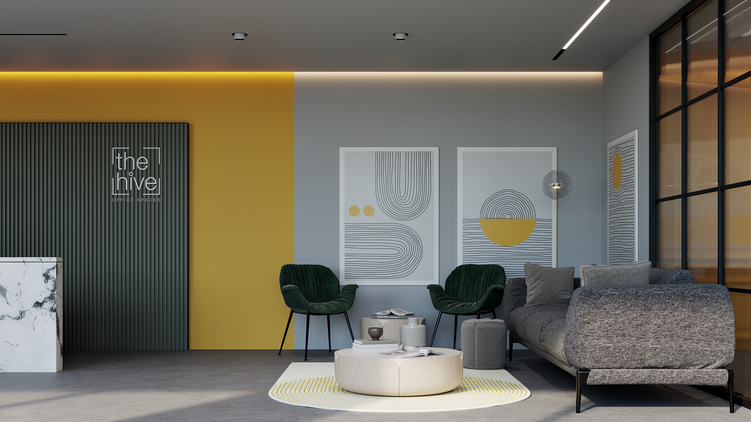 蜂巢工作区丨Egypt-13