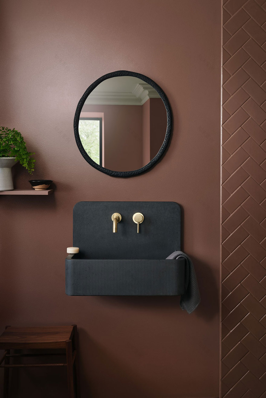 英国 Paint & Paper 品牌新内饰设计惊艳亮相-21